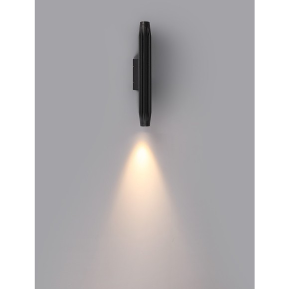 7141/6WLA Настенный светильник Odeon Light NATURE IP65 LED 6W Ra80 401Лм 38° 3000K 85-265V JUG