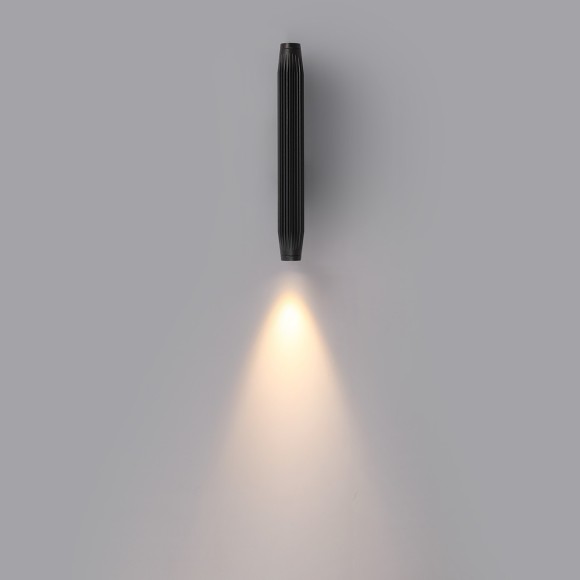 7141/6WLA Настенный светильник Odeon Light NATURE IP65 LED 6W Ra80 401Лм 38° 3000K 85-265V JUG