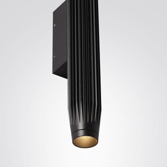 7141/6WLA Настенный светильник Odeon Light NATURE IP65 LED 6W Ra80 401Лм 38° 3000K 85-265V JUG