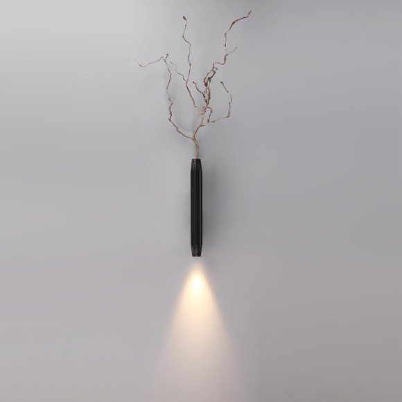 7141/6WLA Настенный светильник Odeon Light NATURE IP65 LED 6W Ra80 401Лм 38° 3000K 85-265V JUG