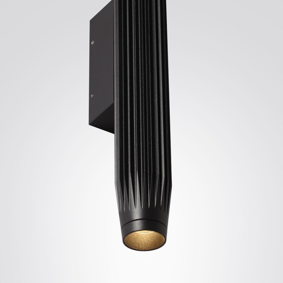 7141/6WLA Настенный светильник Odeon Light NATURE IP65 LED 6W Ra80 401Лм 38° 3000K 85-265V JUG