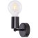 Бра Arte Lamp A9184AP-1BK FUORI под лампу 1xE27 60W