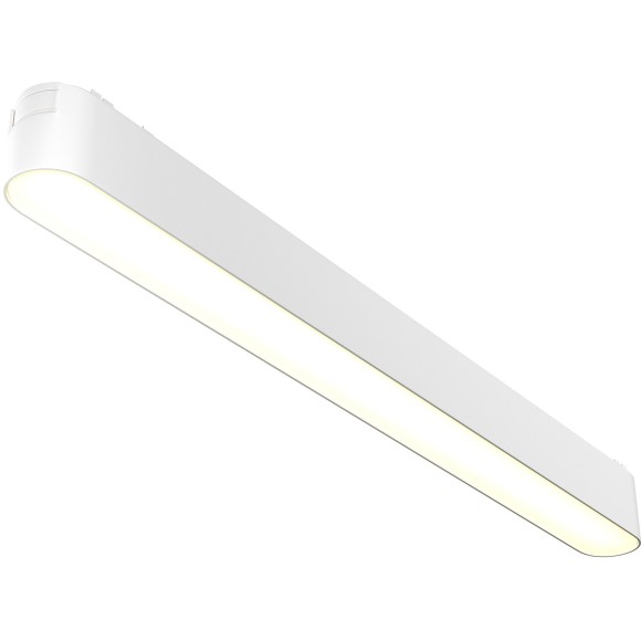 TR080-1-18W3K-W Трековый магнитный светодиодный светильник Maytoni Radity 48V CRI90+ 3000К 1150Лм 120° 16Вт TR080-1-18W3K-W Трековый магнитный светодиодный светильник Maytoni Radity 48V CRI90+ 3000К 1150Лм 120° 16Вт