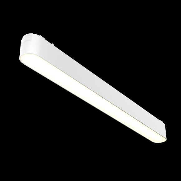 TR080-1-18W3K-W Трековый магнитный светодиодный светильник Maytoni Radity 48V CRI90+ 3000К 1150Лм 120° 16Вт TR080-1-18W3K-W Трековый магнитный светодиодный светильник Maytoni Radity 48V CRI90+ 3000К 1150Лм 120° 16Вт