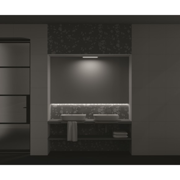 TR080-1-18W3K-W Трековый магнитный светодиодный светильник Maytoni Radity 48V CRI90+ 3000К 1150Лм 120° 16Вт TR080-1-18W3K-W Трековый магнитный светодиодный светильник Maytoni Radity 48V CRI90+ 3000К 1150Лм 120° 16Вт