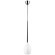 Подвесной светильник с 1 плафоном Lightstar 807110 Meta d'uovo под лампу 1xE14 40W