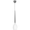 Подвесной светильник с 1 плафоном Lightstar 807110 Meta d&#039;uovo под лампу 1xE14 40W