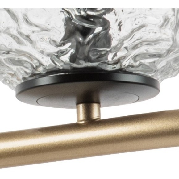 Подвесной светильник кольцом Lightstar 815263 Bari под лампы 6xG9 168W