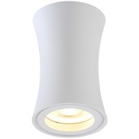Светильник потолочный Crystal Lux CLT 031C WH 1400/151