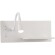 Бра Crystal Lux Ra80 Lm660 3000K ELQI AP11W LED WH 4191/411 Бра Crystal Lux Ra80 Lm660 3000K ELQI AP11W LED WH 4191/411
