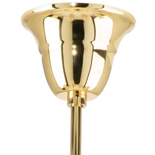 Люстра подвесная Lightstar 691082 Cappa под лампы 8xE14 320W