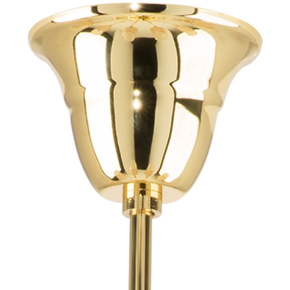 Люстра подвесная Lightstar 691082 Cappa под лампы 8xE14 320W