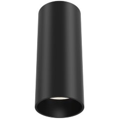 Накладной потолочный светильник Maytoni C056CL-L12B4K Focus LED светодиодный LED 12W