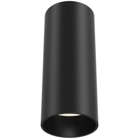 Накладной потолочный светильник Maytoni C056CL-L12B4K Focus LED светодиодный LED 12W