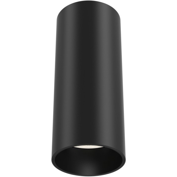 Накладной потолочный светильник Maytoni C056CL-L12B4K Focus LED светодиодный LED 12W