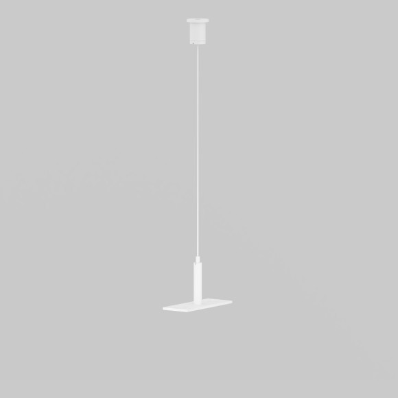 Гибкий подвес для уличной трековой системы Maytoni Elasity IP O-TR001-PW-H2M