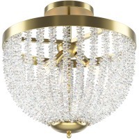 Потолочный светильник Maytoni MOD440CL-03BS