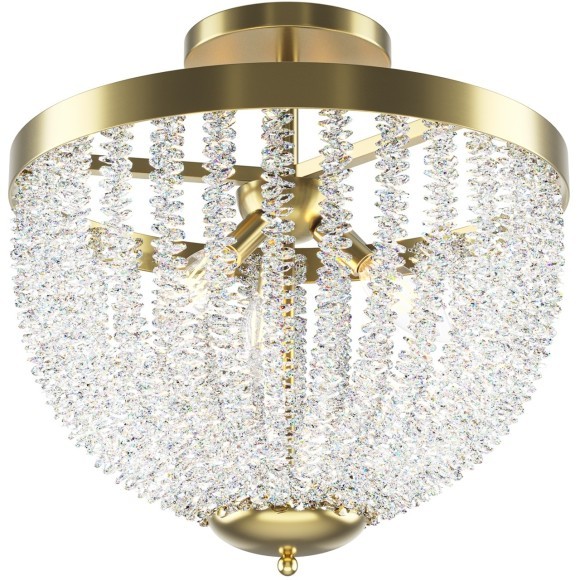 Потолочный светильник Maytoni MOD440CL-03BS