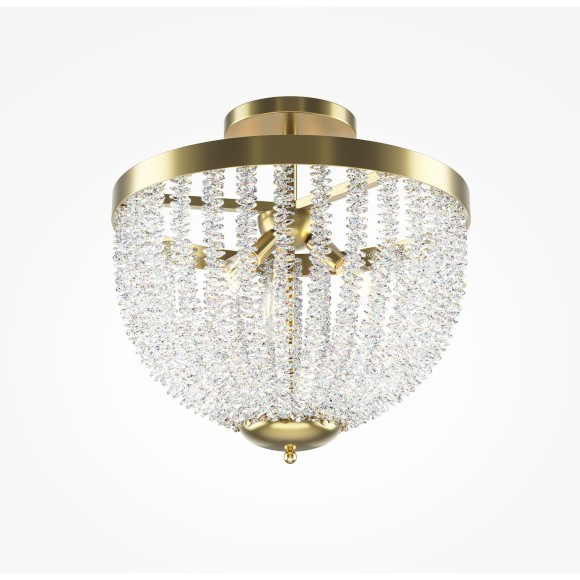 Потолочный светильник Maytoni MOD440CL-03BS