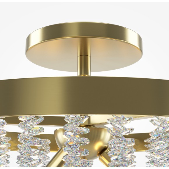 Потолочный светильник Maytoni MOD440CL-03BS