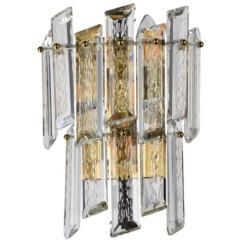 Бра Divinare 3512/17 AP-3 ROMILDA под лампы 3xE14 60W Бра Divinare 3512/17 AP-3 ROMILDA под лампы 3xE14 60W