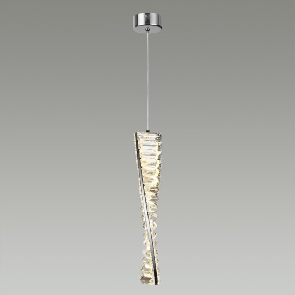 Подвес LED 10W 550Лм 3000К ROSELLE Lumion 5675/10L Подвес LED 10W 550Лм 3000К ROSELLE Lumion 5675/10L