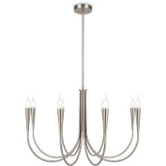 Подвесной светильник Freya FR5253PL-08N Подвесной светильник Freya FR5253PL-08N