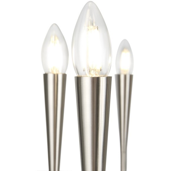 Подвесной светильник Freya FR5253PL-08N