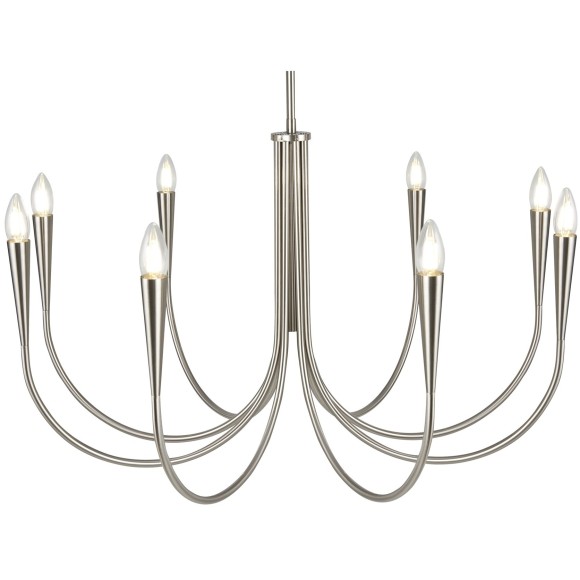 Подвесной светильник Freya FR5253PL-08N