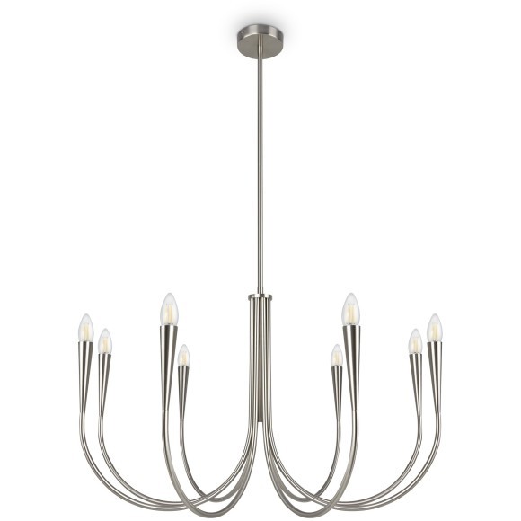 Подвесной светильник Freya FR5253PL-08N