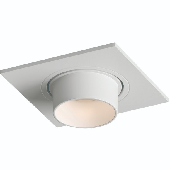 Точечный светильник Rond DK3121-WH Точечный светильник Rond DK3121-WH