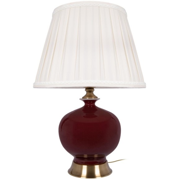 10267T/S Настольная лампа LOFT IT Ruby