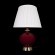 10267T/S Настольная лампа LOFT IT Ruby
