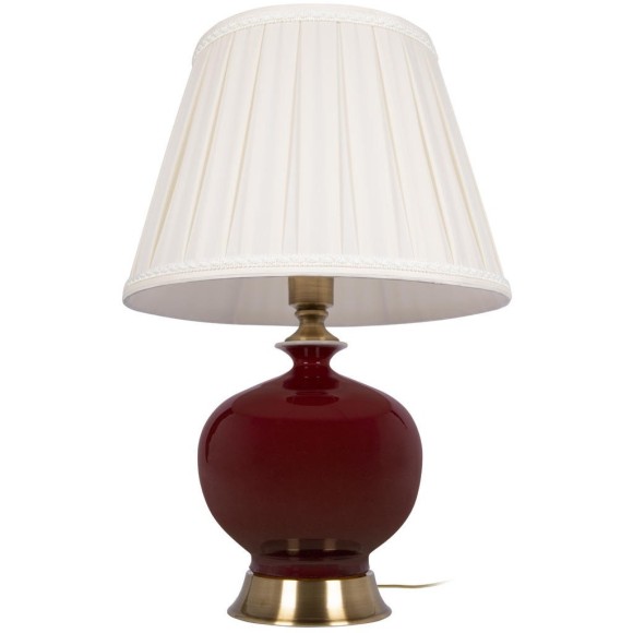 10267T/S Настольная лампа LOFT IT Ruby