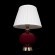 10267T/S Настольная лампа LOFT IT Ruby