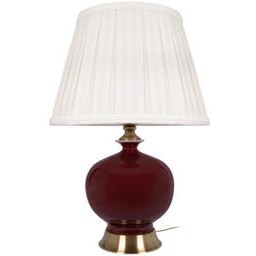 10267T/S Настольная лампа LOFT IT Ruby