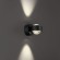 Светильник ландшафтный настенный IP65 LED 6W Novotech CALLE 359304
