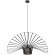 10246/800 Подвесной светильник LOFT IT Chapeau 10246/800 Подвесной светильник LOFT IT Chapeau