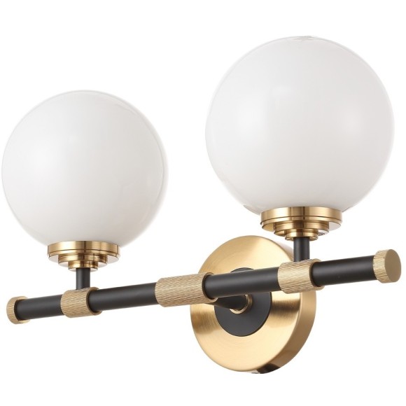 Бра Crystal Lux SOPHIA AP2