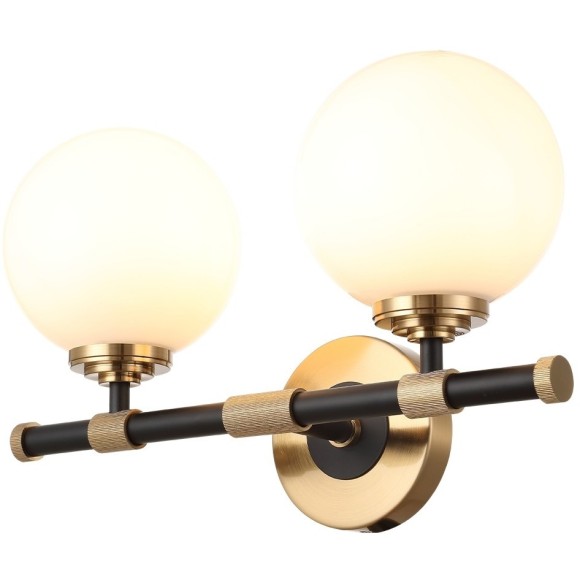 Бра Crystal Lux SOPHIA AP2