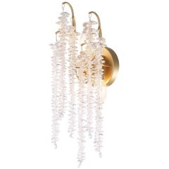 Настенный светильник Liana 4134-2W Настенный светильник Liana 4134-2W