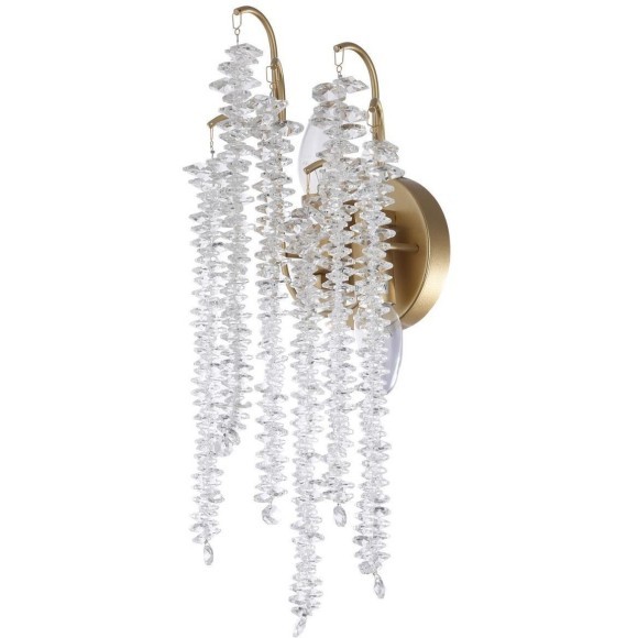 Настенный светильник Liana 4134-2W