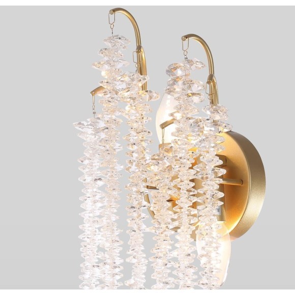 Настенный светильник Liana 4134-2W