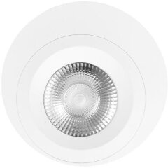 10339 White Встраиваемый светильник LOFT IT Click