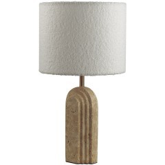 Настольный светильник IP20 E27 40W 220-240V LOOP 7172/1T Настольный светильник IP20 E27 40W 220-240V LOOP 7172/1T