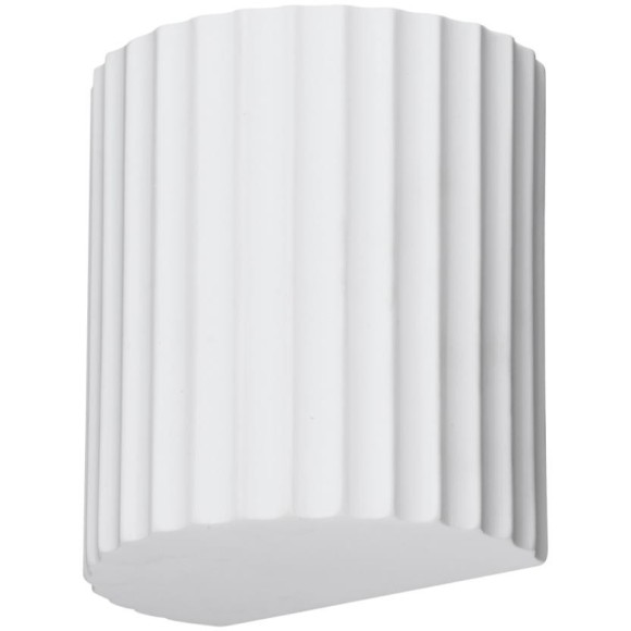 371015 OVER NT25 612 белый Светильник настенный IP20 GU10 50W 220-240V YESO 371015 OVER NT25 612 белый Светильник настенный IP20 GU10 50W 220-240V YESO