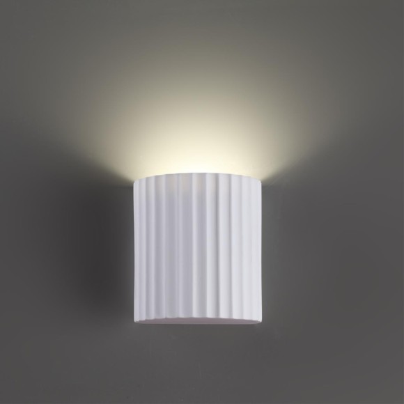 371015 OVER NT25 612 белый Светильник настенный IP20 GU10 50W 220-240V YESO 371015 OVER NT25 612 белый Светильник настенный IP20 GU10 50W 220-240V YESO