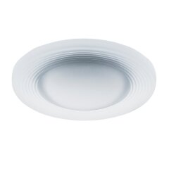 Встраиваемый светильник Lightstar 6881 Difesa Piano IP44 под лампу 1xGU5.3 35W