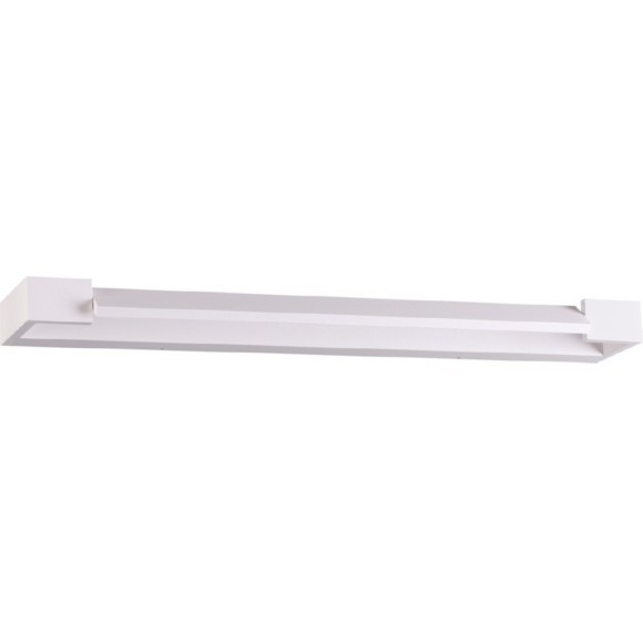 Уличный настенный светильник Odeon Light 3887/18W ARNO IP44 светодиодный LED 18W