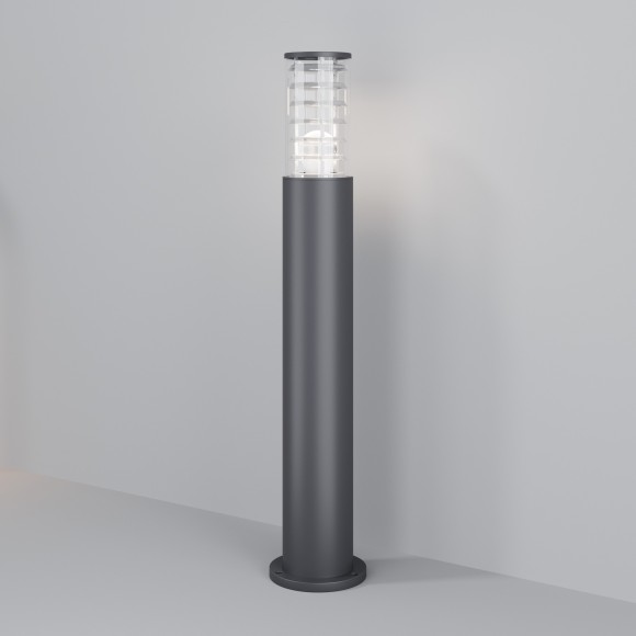 Уличный наземный светильник Maytoni O576FL-01GR1 Bronx IP54 под лампу 1xE27 60W